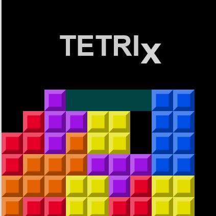 TETRIS CLASSICO - Gioca gratis online.